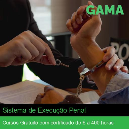 Sistema de Execução Penal